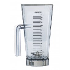 1.4 Ltr Container/Jug with ice blade