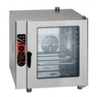 10 Tray Electric Concept Oven