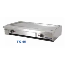 Goldstein TK45 1120mm Gas Teppanyaki Plate - Bench Model