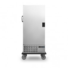 13x2/1GN Tray Mobile Freezer Cabinet