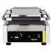 Bistro Single Contact Grill Smooth Plates