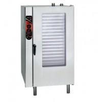 20 Tray Electric Concept Oven