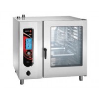 20 Tray Electric Visual Oven