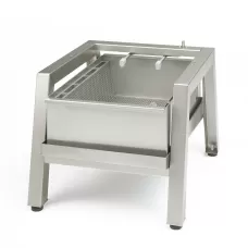 Stainless Steel Floor Stand & Filter Fo PI-30