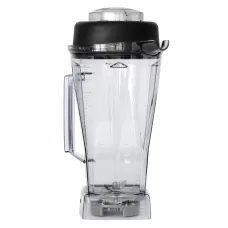 2.0 Ltr Container/Jug with dry blade and lid