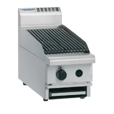 300mm Gas Chargrill Bench Model