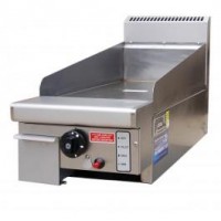 305mm Gas Griddle (Bench/Stand Mounted)