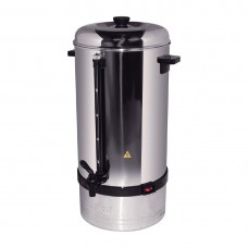 Birko 1060091 40Cup/6 Ltr Coffee Percolator