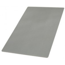 Houno 45435 Baking sheet with silicone, 2mm - 2/1GN