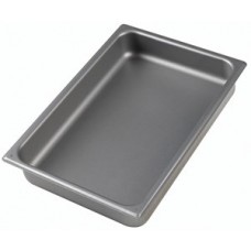 Enamelled tray, 20mm - 1/1GN
