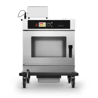 46kg Capacity Hot or Cold Smoker Oven