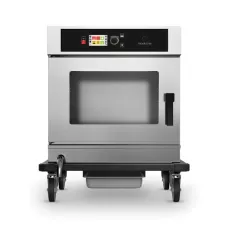 5x2/1GN Tray Mobile Cook And Hold Oven