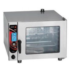 Fagor VE-061 6 Tray Electric Visual Oven