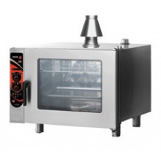 Fagor COG-061-P 6 Tray Gas Concept Oven