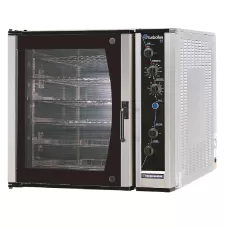 6X Full Size Tray Manual Electric Convection Oven