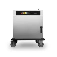 6x1/1GN Tray Mobile Regeneration Oven