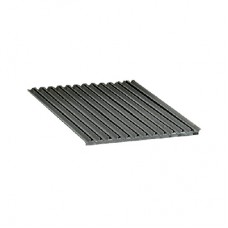 Queen7 Stainless steel meat grid 400mm