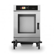 8x2/1GN Tray Mobile Cook And Hold Oven