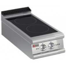 Baron 90PC/IND400 900 Series Induction Cooktop