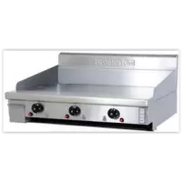 914mm Electric Griddle (Bench/Stand Mounted)