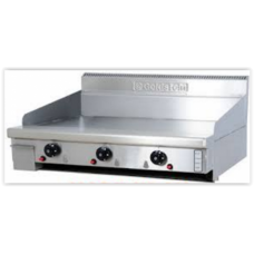 Goldstein GPEDB36 914mm Electric Griddle (Bench/Stand Mounted)