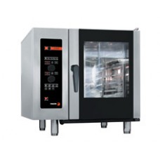 Fagor ACE-061 + GD-AD Show 6x GN-1/1 Tray Electric Advance Concept Combi Oven