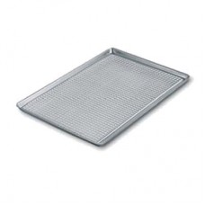 Perforated tray (1/1GN) 20H