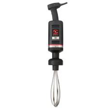 Professional Variable Speed Whisk Beater, 80 Egg Capacity