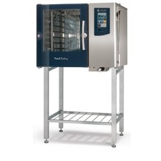 Houno CPE1.20R Visual Cooking CPE Combi Oven 20x1/1GN tray