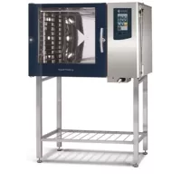Visual Cooking KPE Combi Oven 20x2/1GN tray