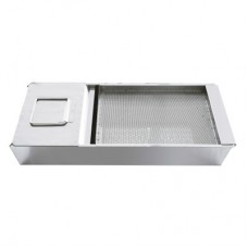 Oil tray for Queen7 fryers