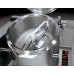 Firex PR IV 070 M Baskett - Indirect steam heating tilting kettle with mixer 70l