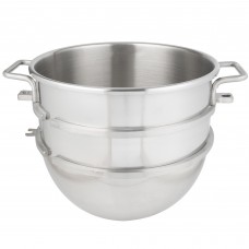 Bowl Stainless Steel suits HL300 and HL400 Mixers