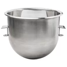 Stainless Steel Bowl for HMM20 20 Quart Mixer