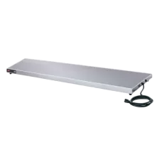 GRS Glo Ray Portable Heated Shelf 1524x305mm