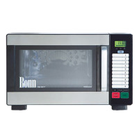 25L Performance Range Commercial Microwave Oven 1000W