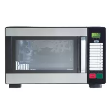 Bonn CM-1052T 25L Performance Range Commercial Microwave Oven 1000W