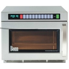 Heavy Duty Commercial Microwave Oven 1900w