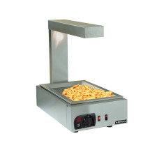 Anvil Axis CDA1003 ICE Multi-Function Chip Warmer