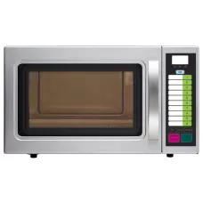 Performance Range Commercial Microwave Oven 1200W