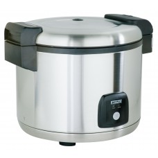 Electric Rice Cooker - 5Lt