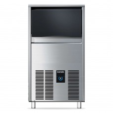 38kg Under Counter Self Contained Ice Machine, Zero Pollution R290