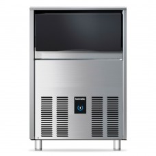 46kg Under Counter Self Contained Ice Machine, Zero Pollution R290