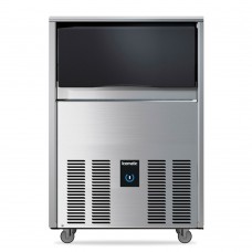 54kg Under Counter Self Contained Ice Machine, Zero Pollution R290