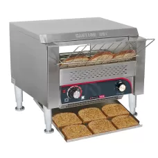 Anvil Axis CTK0002 Conveyor Toaster 3 Slice