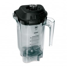 0.9 Ltr Advance Container/Jug with Advance blade, plug and lid