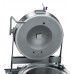 Firex CBTE 090A Cucimax - Direct electric heating pressurised bratt pan - 90lt