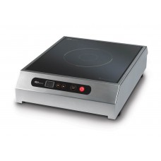 Portable induction cooker