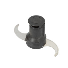 Microtoothed Blade Rotor For PREP4YOU 3.6Lt Cutter Mixer