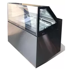 PCE120-G Gelato Showcase Freezer